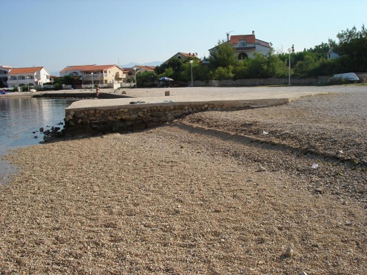 Apartments With A Parking Space Vir - 18407 Экстерьер фото