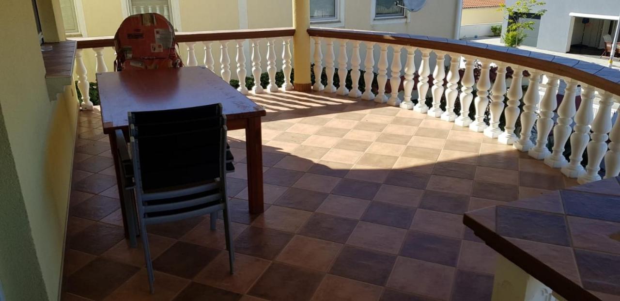 Apartments With A Parking Space Vir - 18407 Экстерьер фото